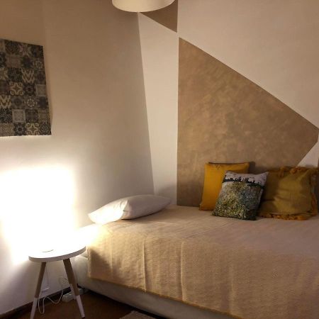 Mojo House Apartment Ribeira Grande Bagian luar foto
