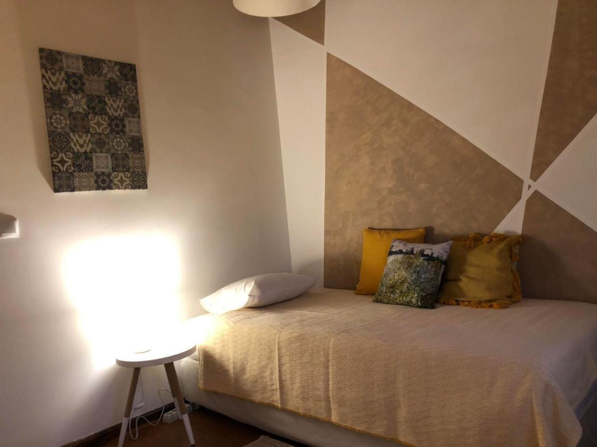 Mojo House Apartment Ribeira Grande Bagian luar foto