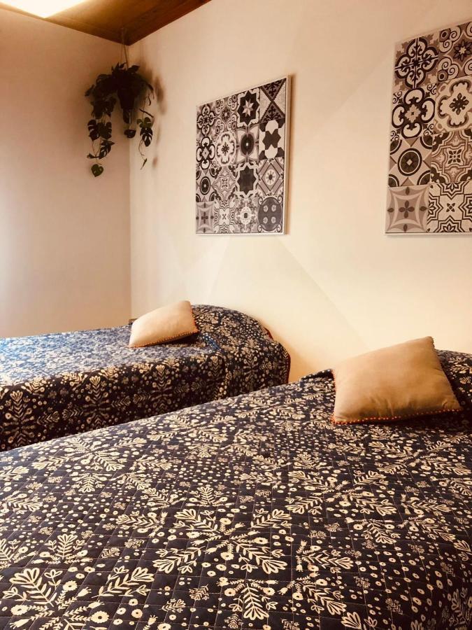Mojo House Apartment Ribeira Grande Bagian luar foto