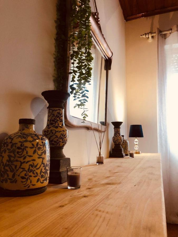 Mojo House Apartment Ribeira Grande Bagian luar foto