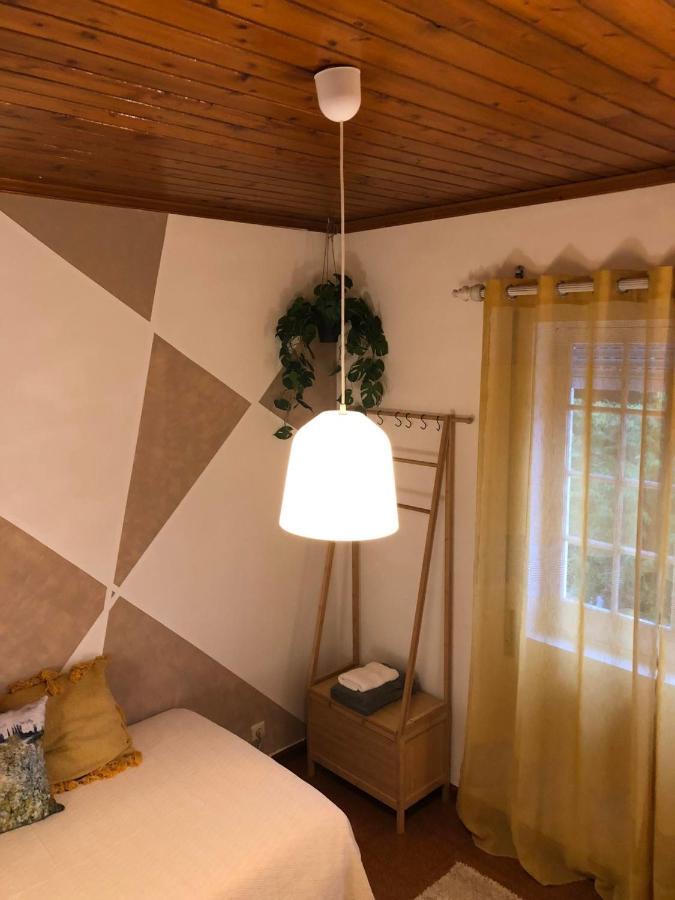 Mojo House Apartment Ribeira Grande Bagian luar foto