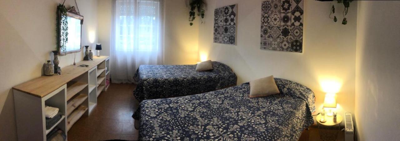 Mojo House Apartment Ribeira Grande Bagian luar foto