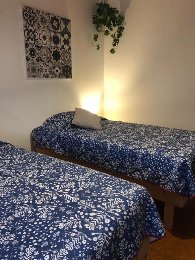 Mojo House Apartment Ribeira Grande Bagian luar foto