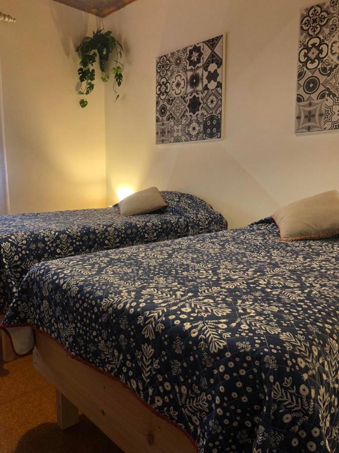 Mojo House Apartment Ribeira Grande Bagian luar foto