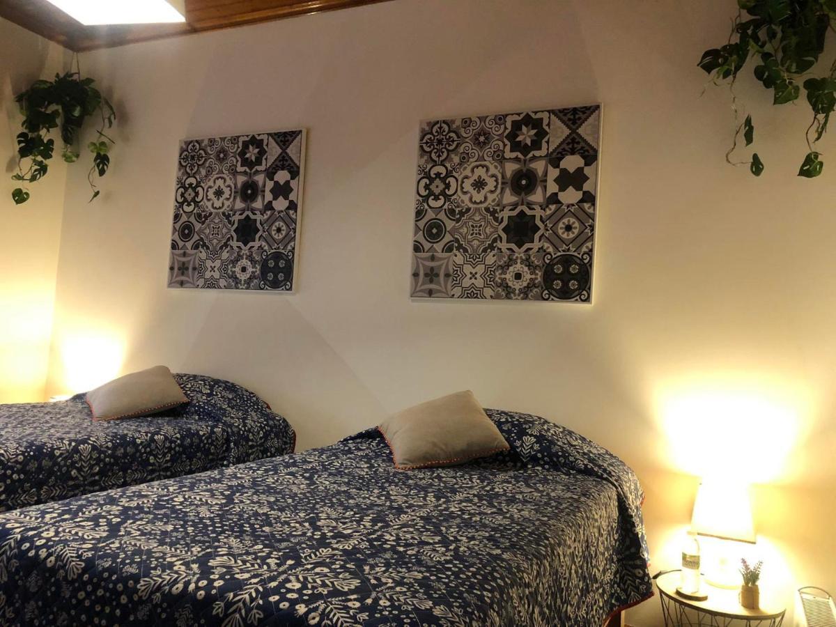 Mojo House Apartment Ribeira Grande Bagian luar foto