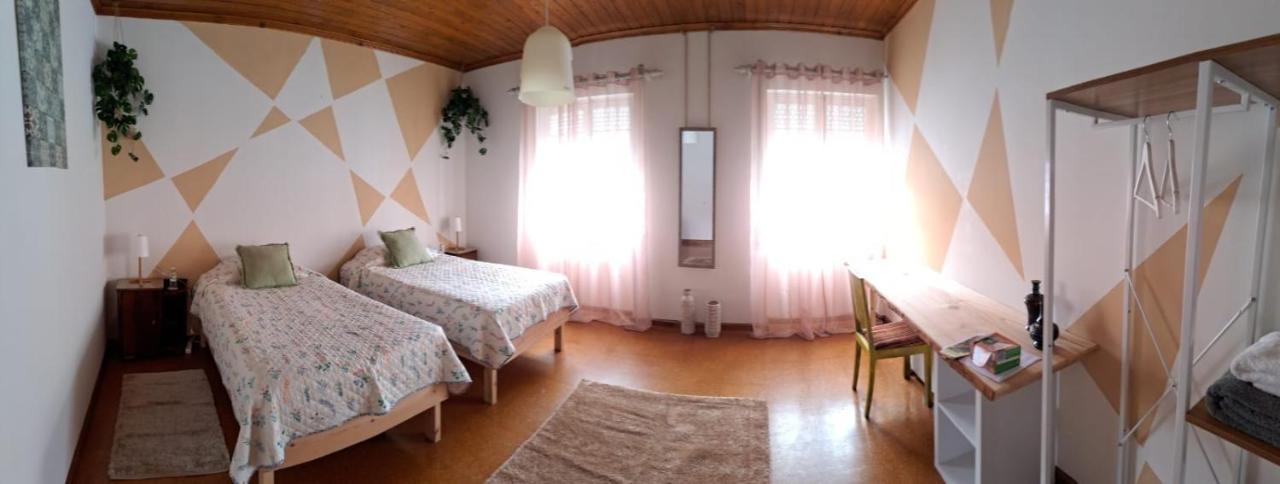 Mojo House Apartment Ribeira Grande Bagian luar foto