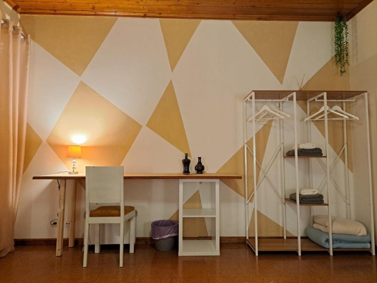 Mojo House Apartment Ribeira Grande Bagian luar foto