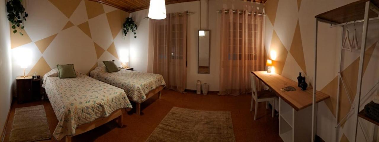 Mojo House Apartment Ribeira Grande Bagian luar foto