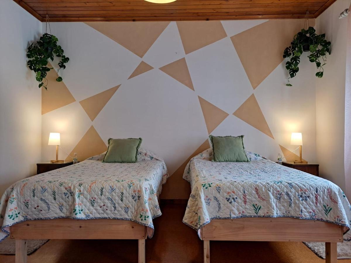 Mojo House Apartment Ribeira Grande Bagian luar foto